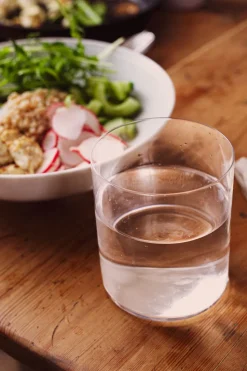 Midnight Blue Sand 43 cl. 4 pk.