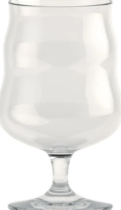 Mikkeller Universalt Ølglas 40 cl klar 2 stk.