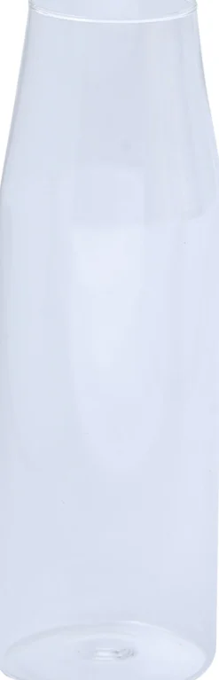 Milk Carafe Clear