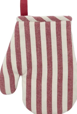 Miniovnhandske 19x23 Harmony Red