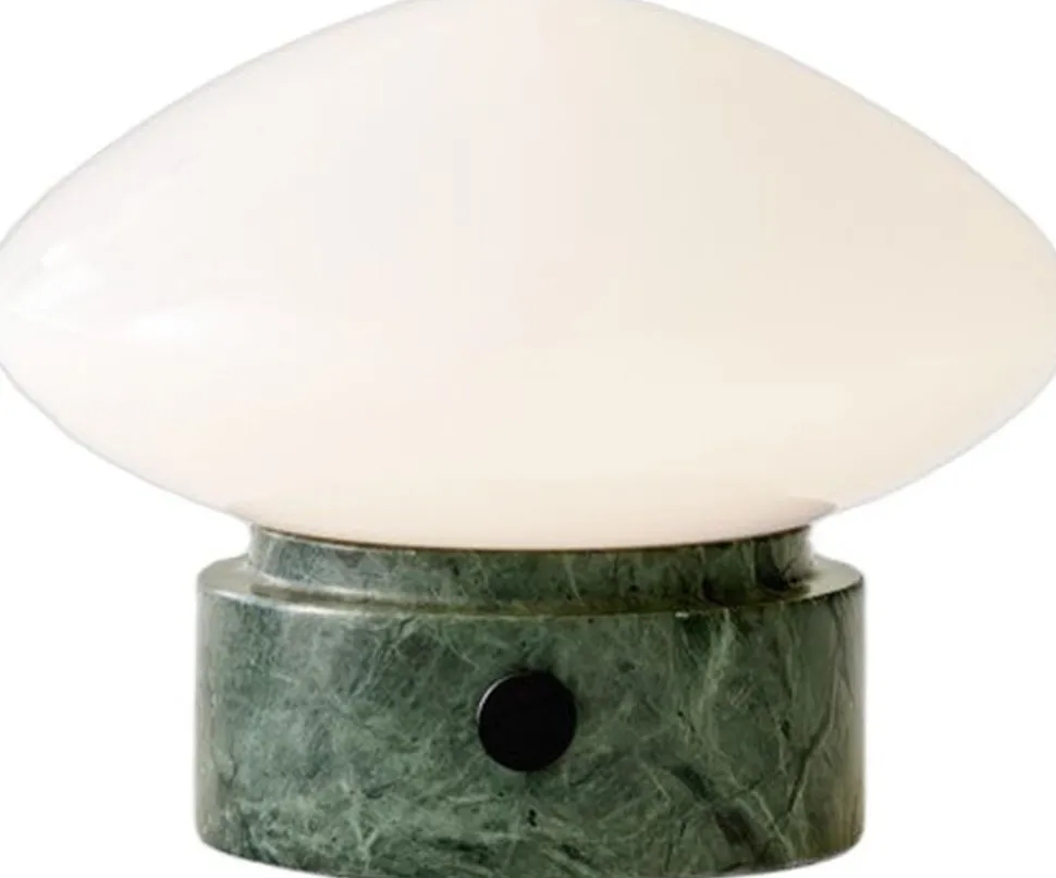 Mist Portable Lamp AP21 Verde Guatemala base