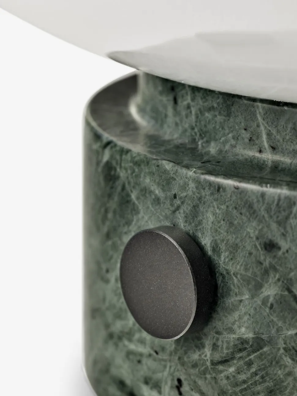 Mist Portable Lamp AP21 Verde Guatemala base