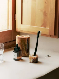 Mist Toothbrush Holder Single - Sug