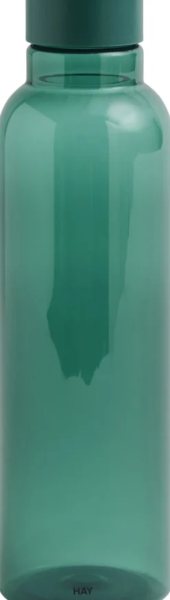 Miz Water Bottle-0,72 litre-Dark gr