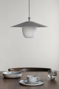 Mobile LED -ANI LAMP- Satellite