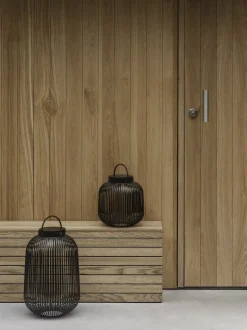 Mobile LED Lamp -LITO- Colour Black Size L