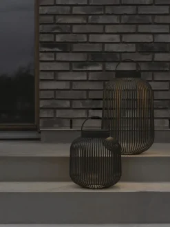 Mobile LED Lamp -LITO- Colour Black Size M