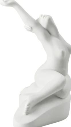 Moments of Being Heavenly grounded H22. 5 hvid