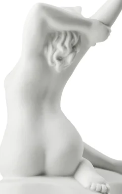 Moments of Being Heavenly grounded H22. 5 hvid