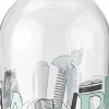 Moomin ABC drikkeflaske 0,5 l, Moomin turqouise