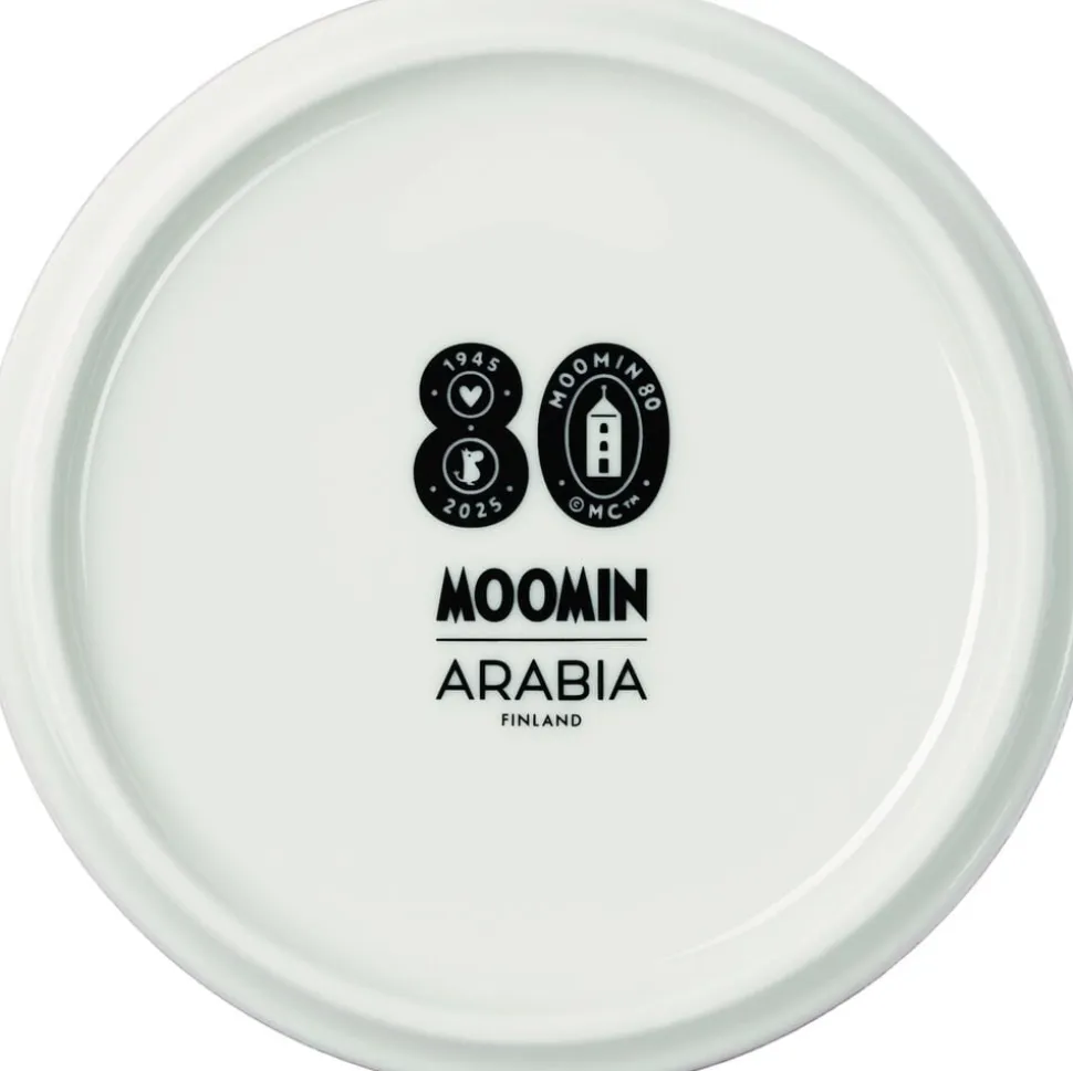 Moomin Arabia 70cl krukke Festlige Øjeblikke