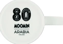 Moomin Arabia 30cl krus Festlige Øjeblikke