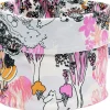 Moomin Arabia D20cm opbevaringskurv lyserød GOTS