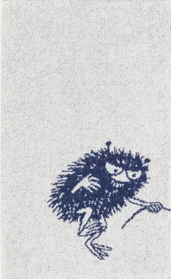 Moomin Arabia håndklæde 30x50, Stinky