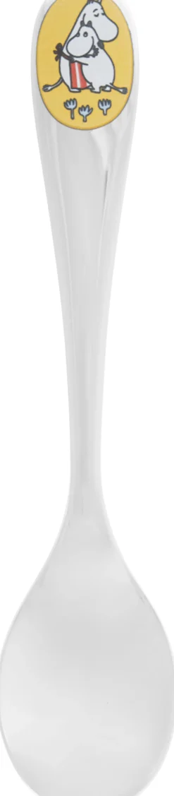 Moomin Arabia kaffeske Krammefest