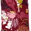 Moomin Arabia 15x34cm ovnhandske Festlige Øjeblikke