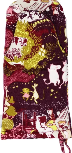 Moomin Arabia 15x34cm ovnhandske Festlige Øjeblikke