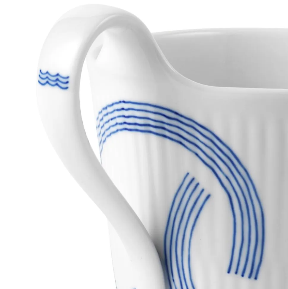 Motif højhankskop, 33 cl