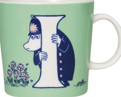 Mumi 40 cl krus ABC I