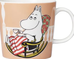 Mumi 30 cl krus Mumimor marmelade