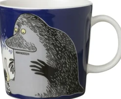 Mumi 30cl krus Mårren