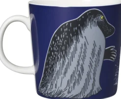 Mumi 30cl krus Mårren