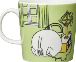 MUMI 30CL KRUS MUMITROLD GRÆSGRØN