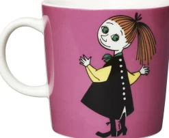 Mumi 30cl krus Mymlen