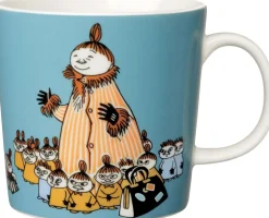 Mumi 30cl. krus. Mymlens mor