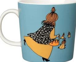 Mumi 30cl. krus. Mymlens mor