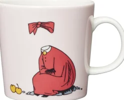 MUMI 30CL KRUS NINNI PUDDER