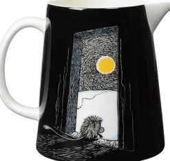 MUMI KANDE 1,0L FORFADER