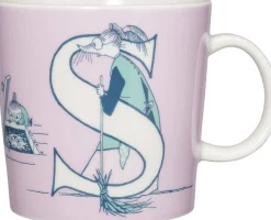 Mumi krus 40 cl ABC S