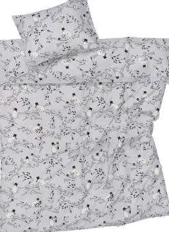 Mumi sengesæt 140x200 Mumifar