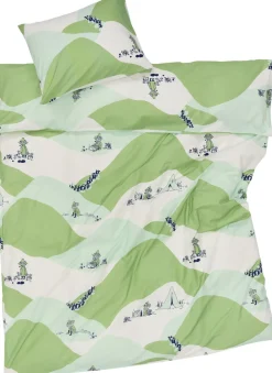 Mumi sengesæt 140x200 Mumrikken