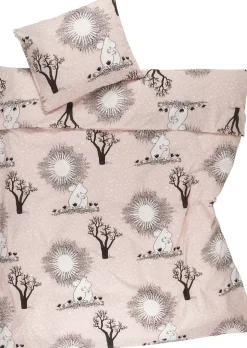 Mumi Sengetøj 140x200 cm Love24