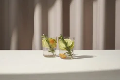 New York Water - 2 pcs