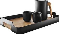 Nordic kitchen Rektangulær serveringsbakke