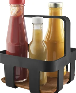 Nordic kitchen Table caddy