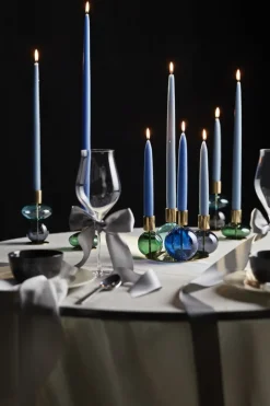 Notes Champagneglas 38 cl klar 2 stk.