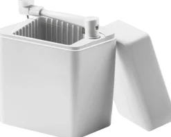 Osteboks Classic Hvid