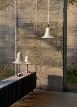 Pantop Pendant Ø23 EU