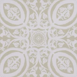 Paper Napkin Papercut Letter Sand 50pcs