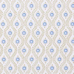 Paper Napkin 12,5x12,5cm Lulu Topaz 50pcs