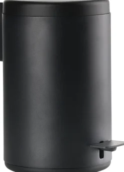 Pedalspand Rim 3 l Black