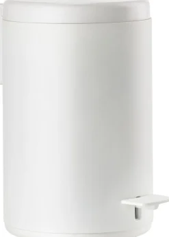 Pedalspand Rim 3 l White