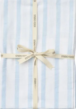 PENNY TEA TOWEL 2- PACK - COT/LIN