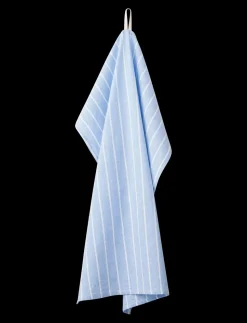 PENNY TEA TOWEL 2- PACK - COT/LIN