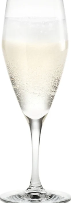 Perfection Champagneglas klar 23 cl 6 stk.