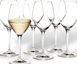 Perfection hvidvin 25 cl.